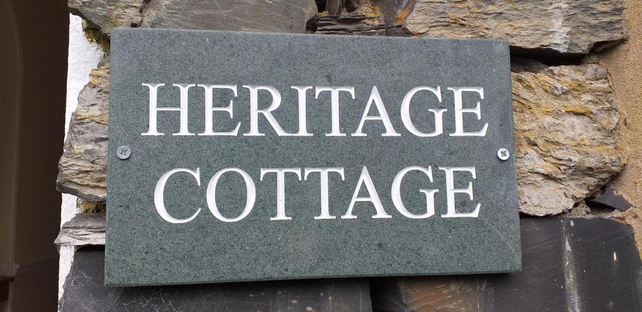 Heritage Cottage Windermere Exterior foto